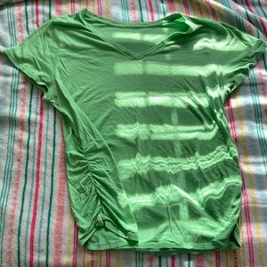 Isabel Maternity Short Sleeve T Shirt